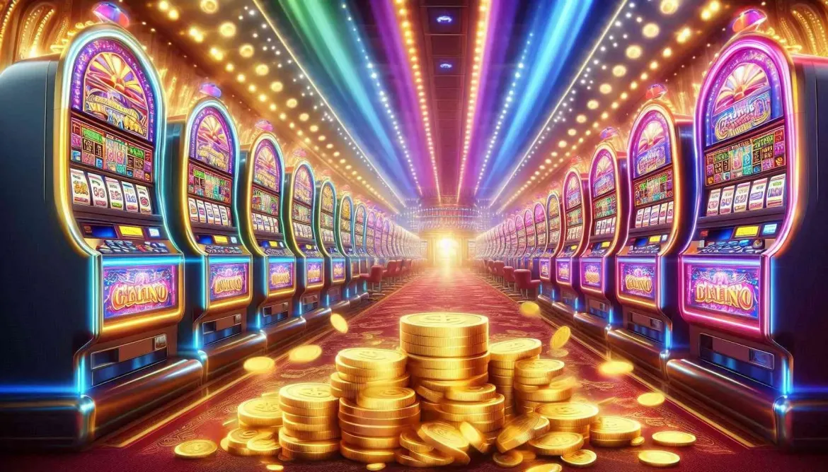 Revery Play Casino