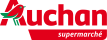 Logo d'Auchan